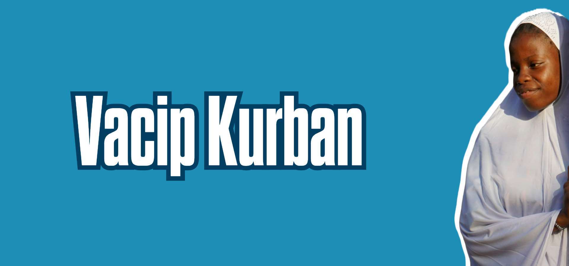 Vacip Kurban