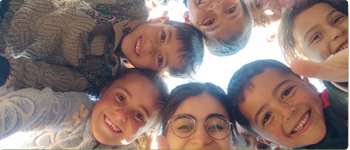 İlaç ve Malzeme Desteği